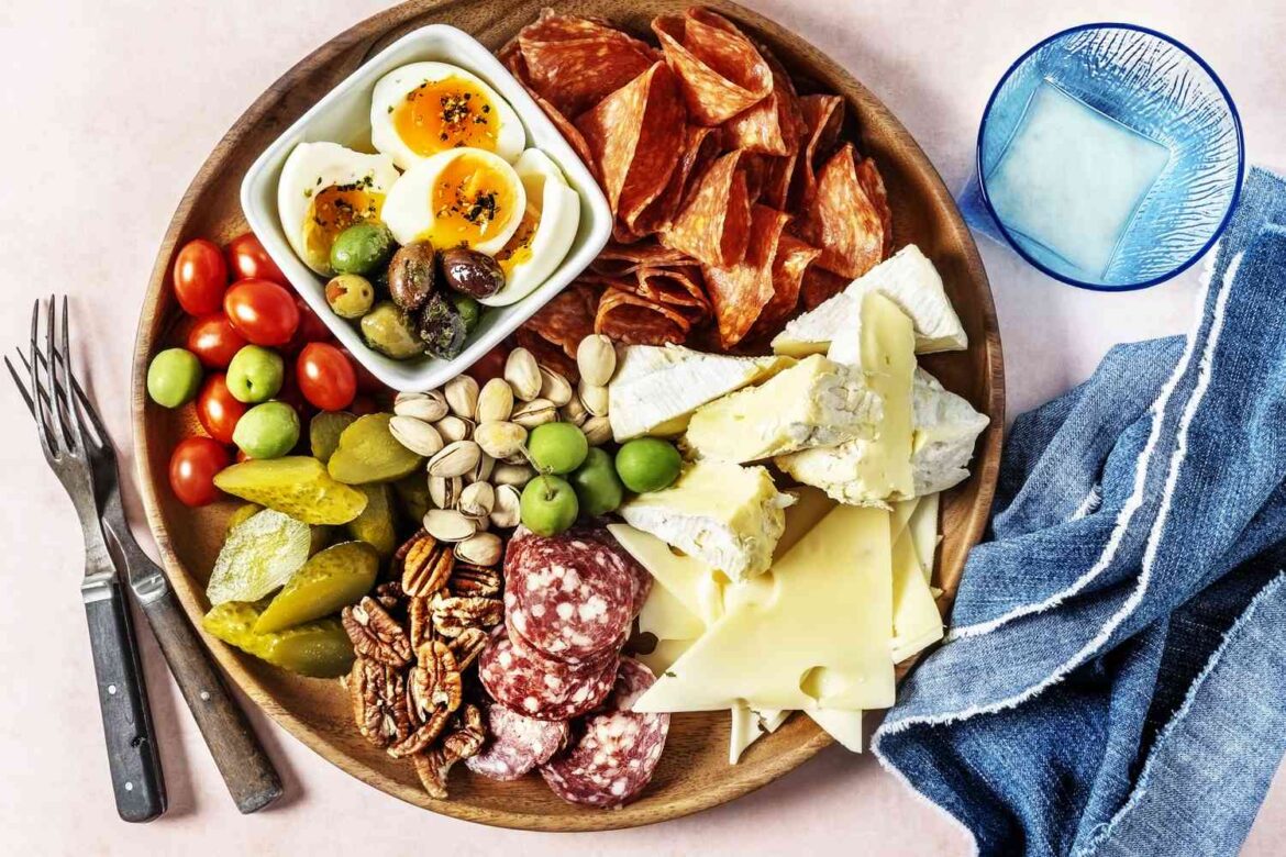 10 Grocery Store Cheeses That Taste Gourmet 10 Grocery Store Cheeses That Taste Gourmet