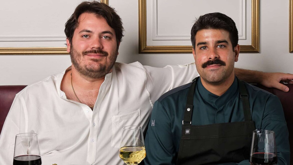 Bar Terroir, a new 38-seat French bistro, opening in Tampa Bar Terroir, a new 38-seat French bistro, opening in Tampa