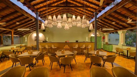 Coffee, Crepes And Cobblestones – The Best Cafes To Try In Pondicherry