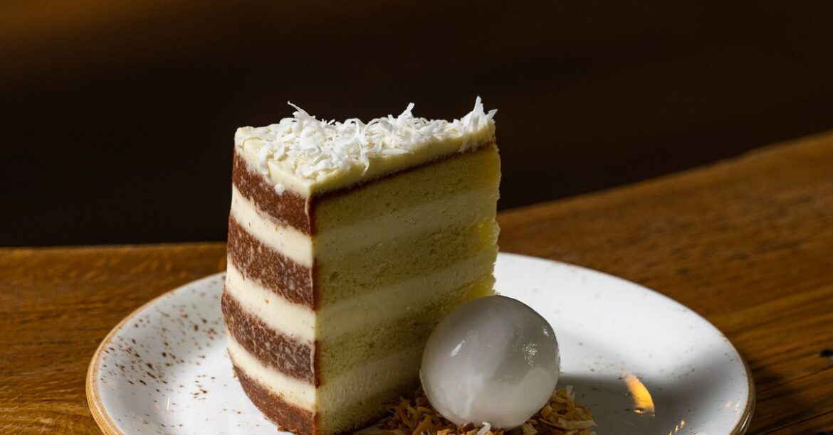 The Best Cakes in Las Vegas The Best Cakes in Las Vegas