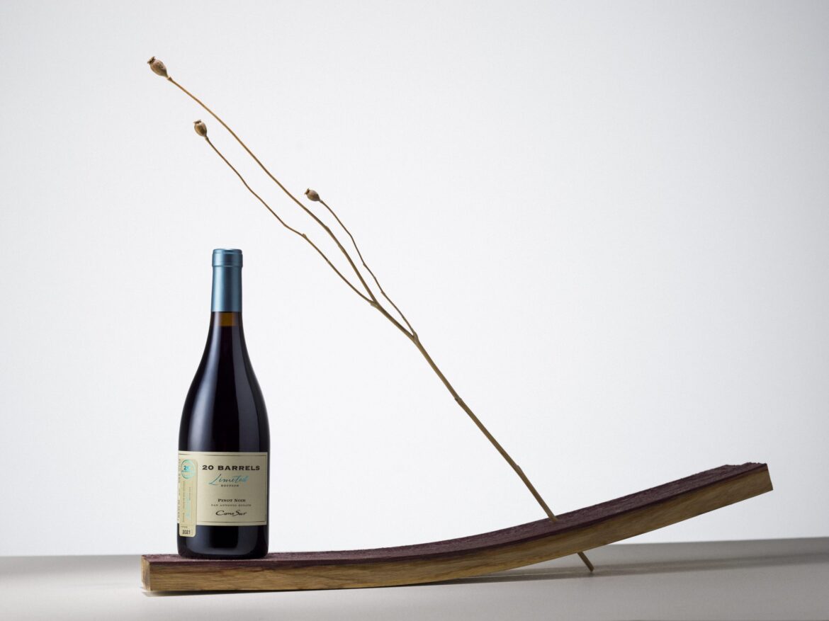 Cono Sur launches 'ultra premium' wine from new Chile appellation