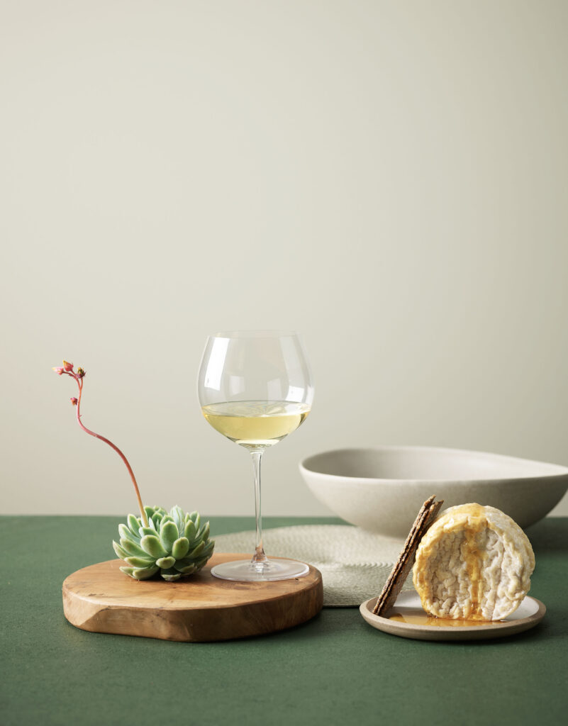 New Zealand Chardonnay