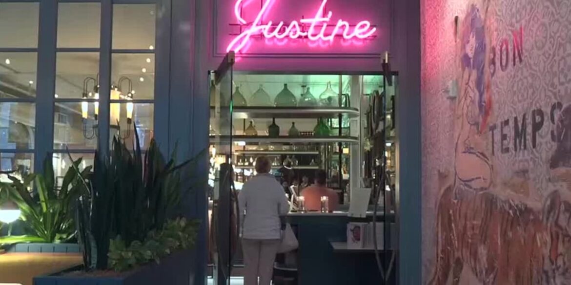 Beloved French Quarter restaurant Justine to close Memorial Day weekend