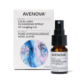 Avenova Cleanser Spray
