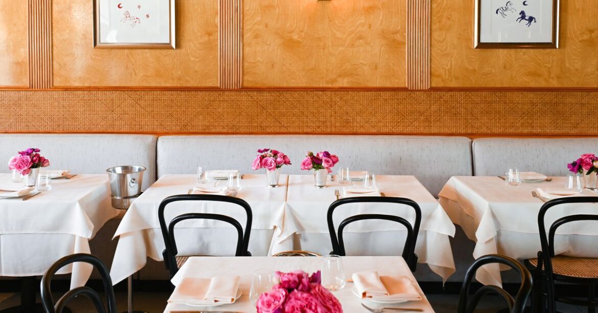 The Newest Restaurant in Miami Has No Menu