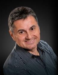 Among the performers at this year's Delco Italian American Heritage Festival at Rose Tree Park will be Italian American entertainer Moreno Fruzzetti, who will wow the crowd with his beautiful singing. (COURTESY PHOTO)