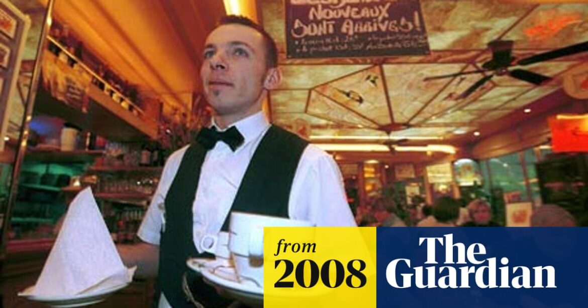 Au revoir to long lunch as French tighten belts | France