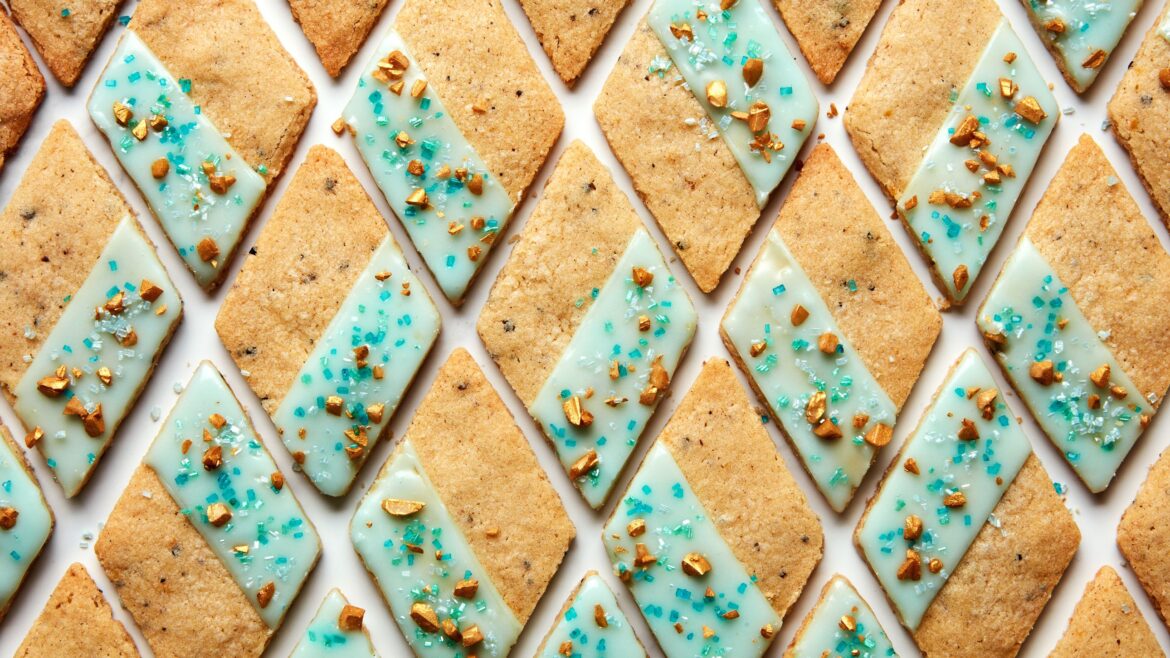 83 Christmas Cookies for the Most Wonderful Time of the Year