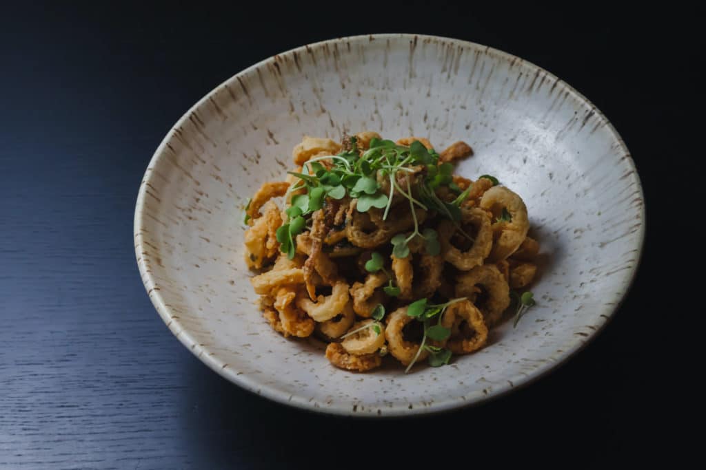 Donna restaurante italiano em são paulo