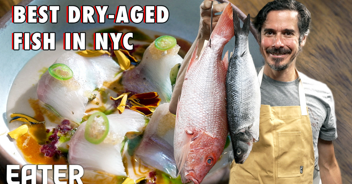 Tomer Blechman’s Wood-Fired Cooking Makes Theodora the Hottest Spot in Brooklyn