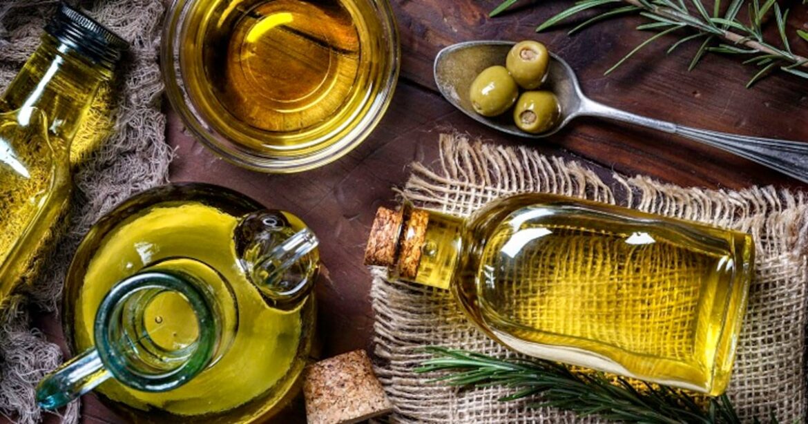 Olive oil a major target for food fraud