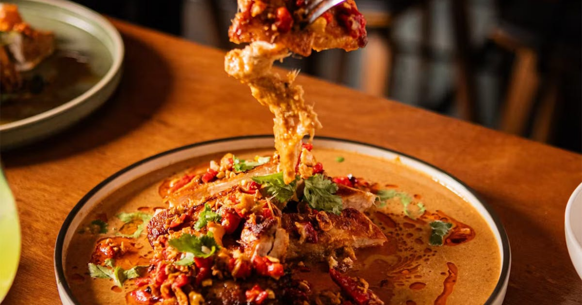 The Best Perth Restaurants | 2025 The Best Perth Restaurants | 2025