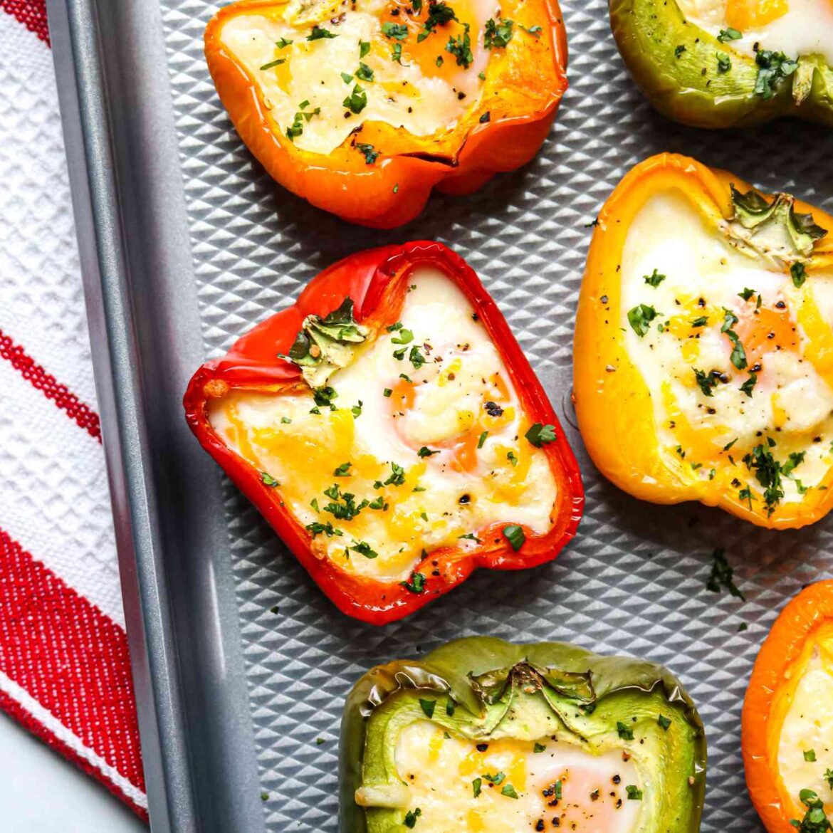 10+ Easy High-Protein Mediterranean Diet Breakfast Recipes 10+ Easy High-Protein Mediterranean Diet Breakfast Recipes