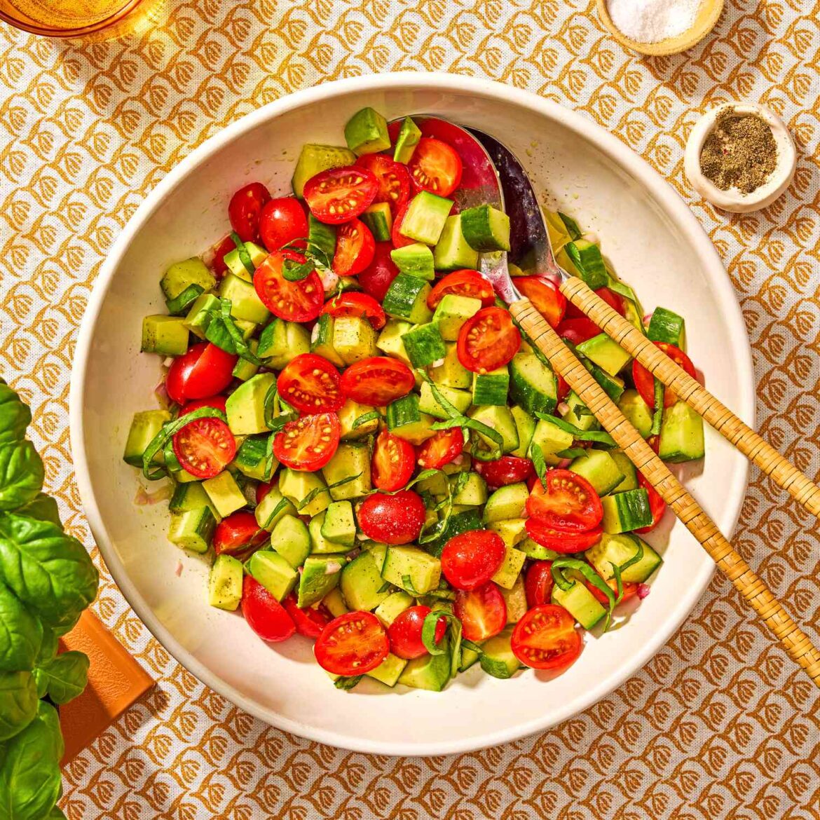 25+ Hydrating Recipes for Better Blood Sugar