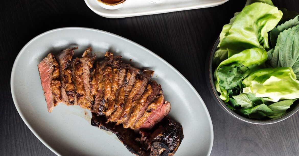 The 38 Best Restaurants in Chicago The 38 Best Restaurants in Chicago