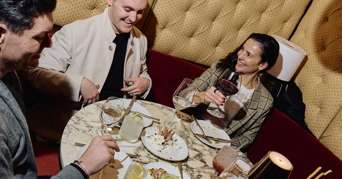 Boston’s Best Italian Restaurants - Eater Boston