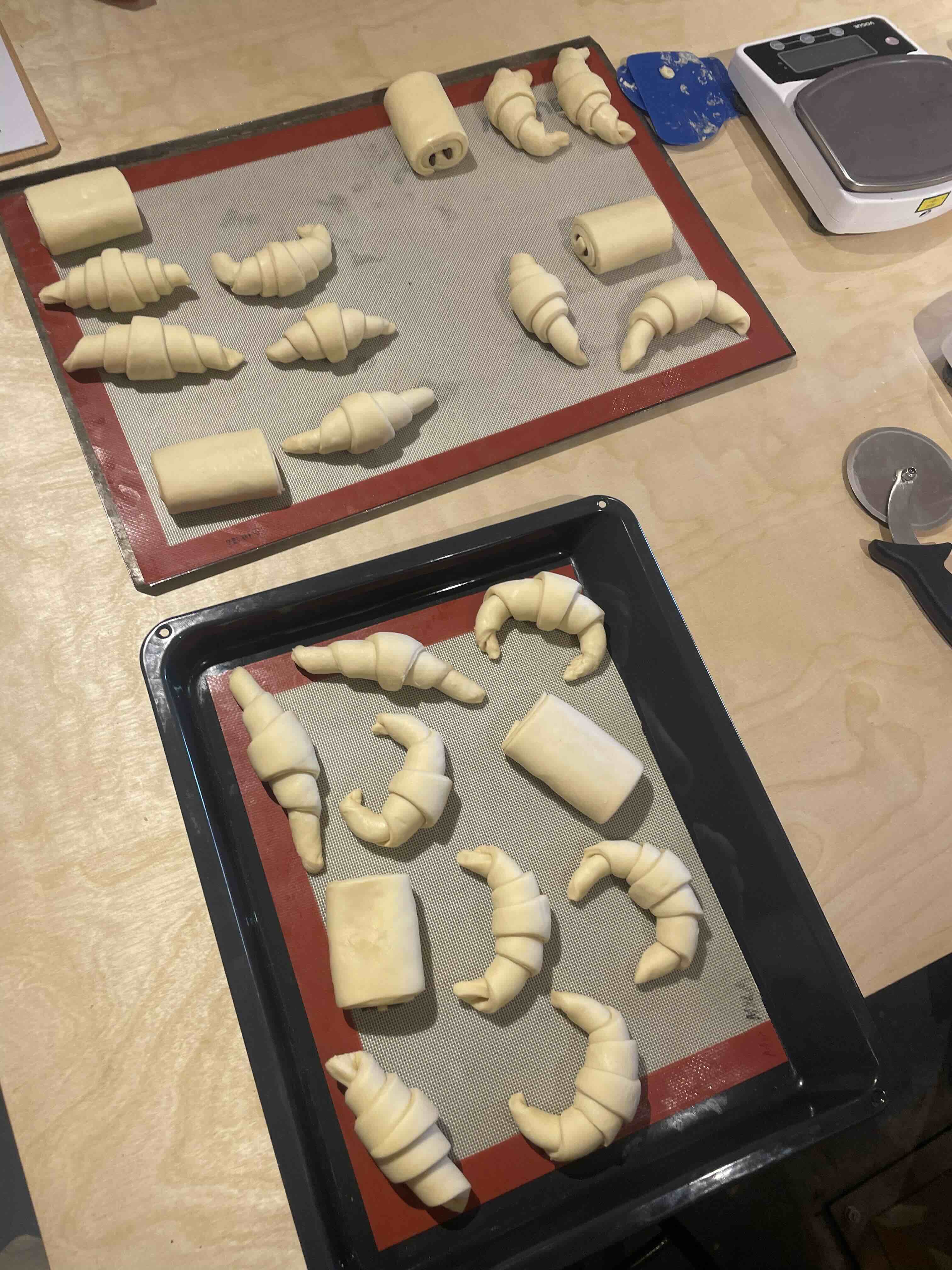The Comptoir Bakery: Why London’s newest French bakery school should be added to your London Bucket List