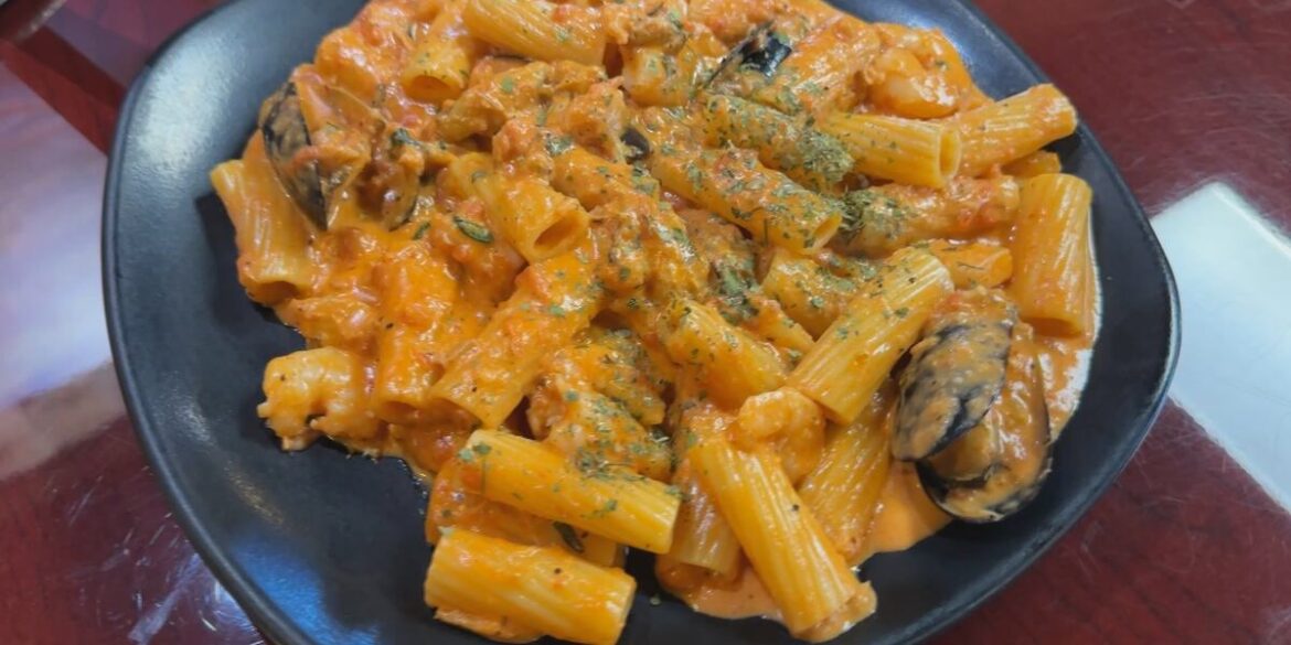 Hometown Eats: La Villa Italian Restaurant