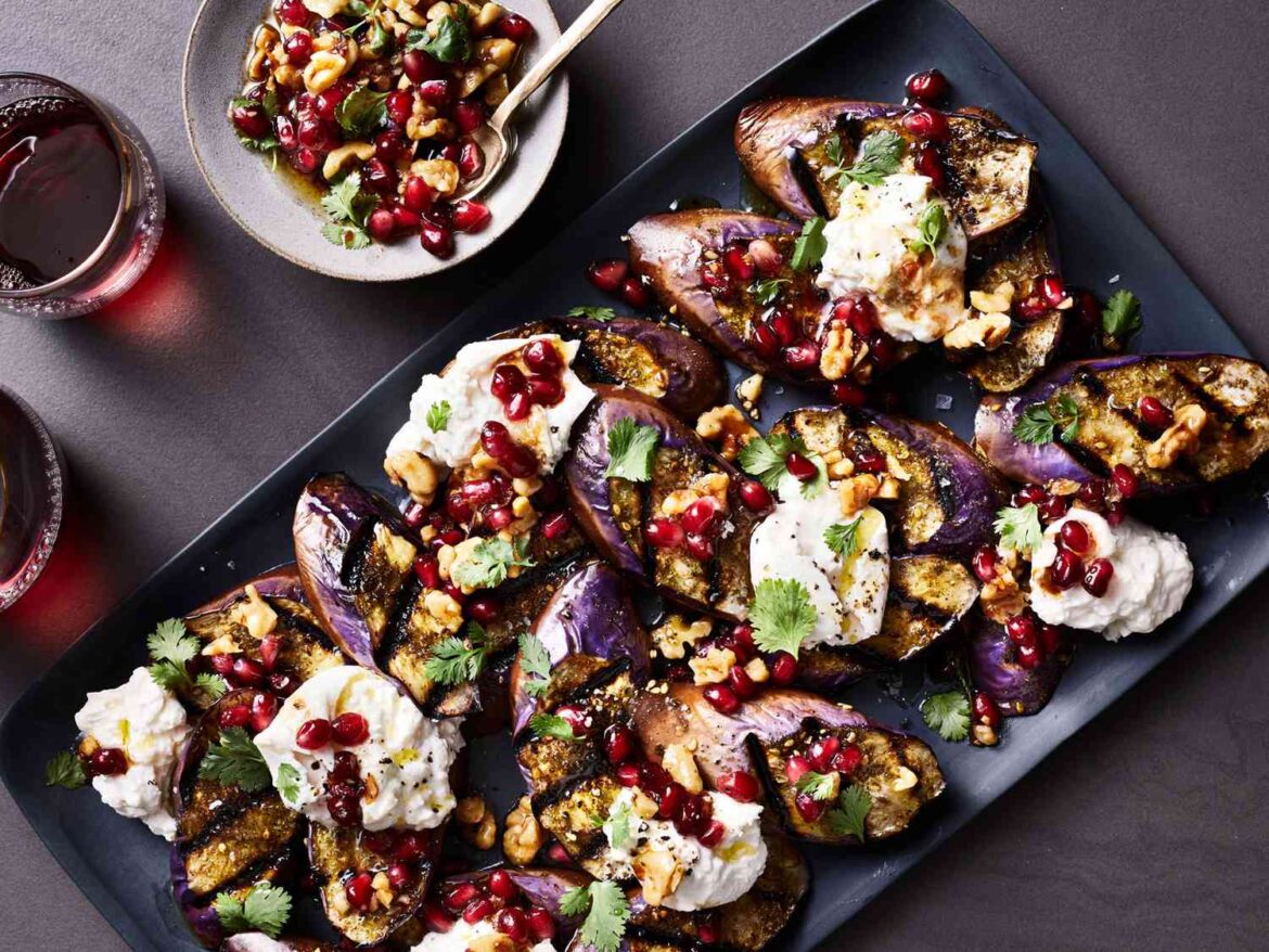 Find the Best Burrata Recipe Find the Best Burrata Recipe