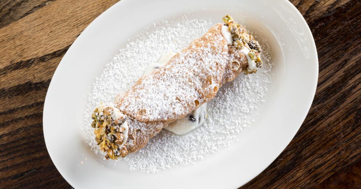 Why a San Francisco Mini-Chain of Italian Restaurants Just Filed for Bankruptcy Why a San Francisco Mini-Chain of Italian Restaurants Just Filed for Bankruptcy