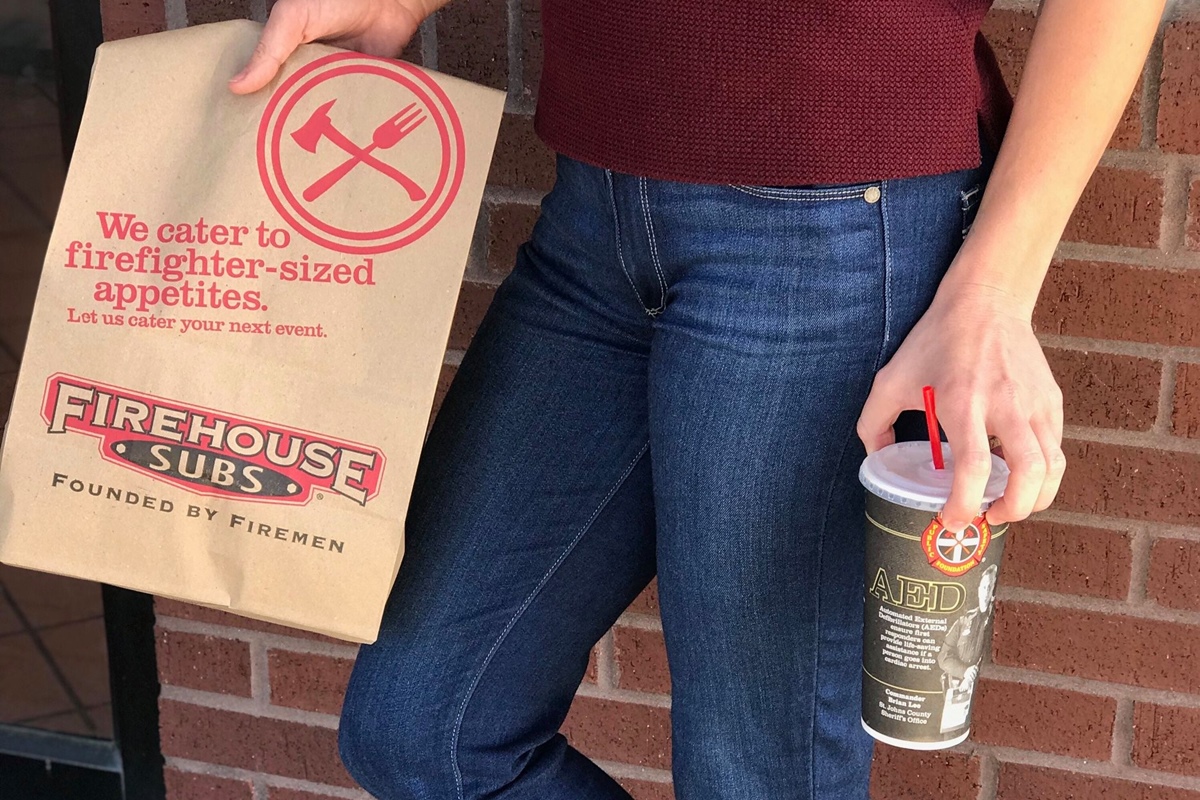 Firehouse Subs Dairy-Free Menu Guide with Custom Order & Allergen Notes - Gluten-Free Options Too!