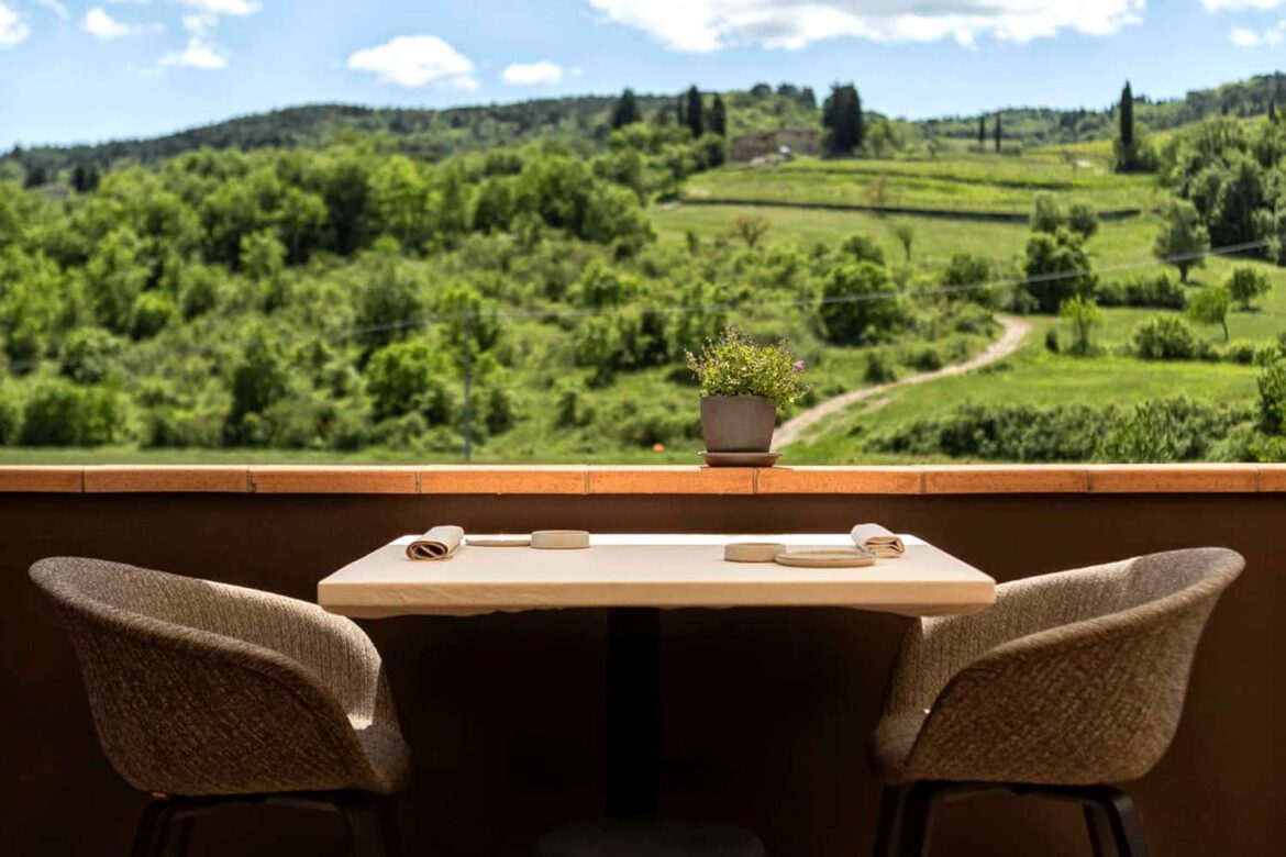 The Best Tuscan Wineries to Visit Near Florence, Italy