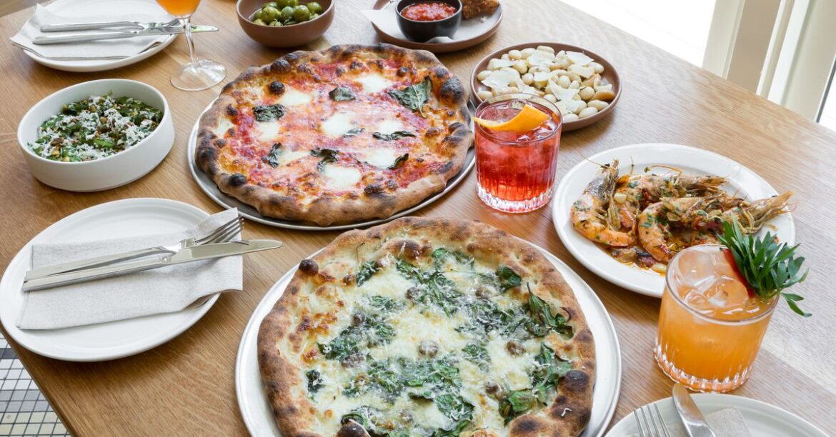 The Best Restaurants and Bars in North Beach, San Francisco