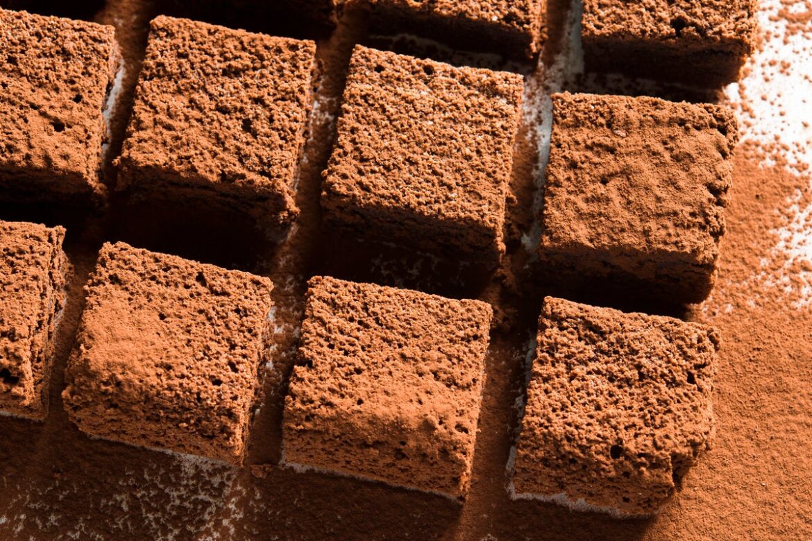 This Italian flourless chocolate torta is rich and dense yet remarkably light This Italian flourless chocolate torta is rich and dense yet remarkably light