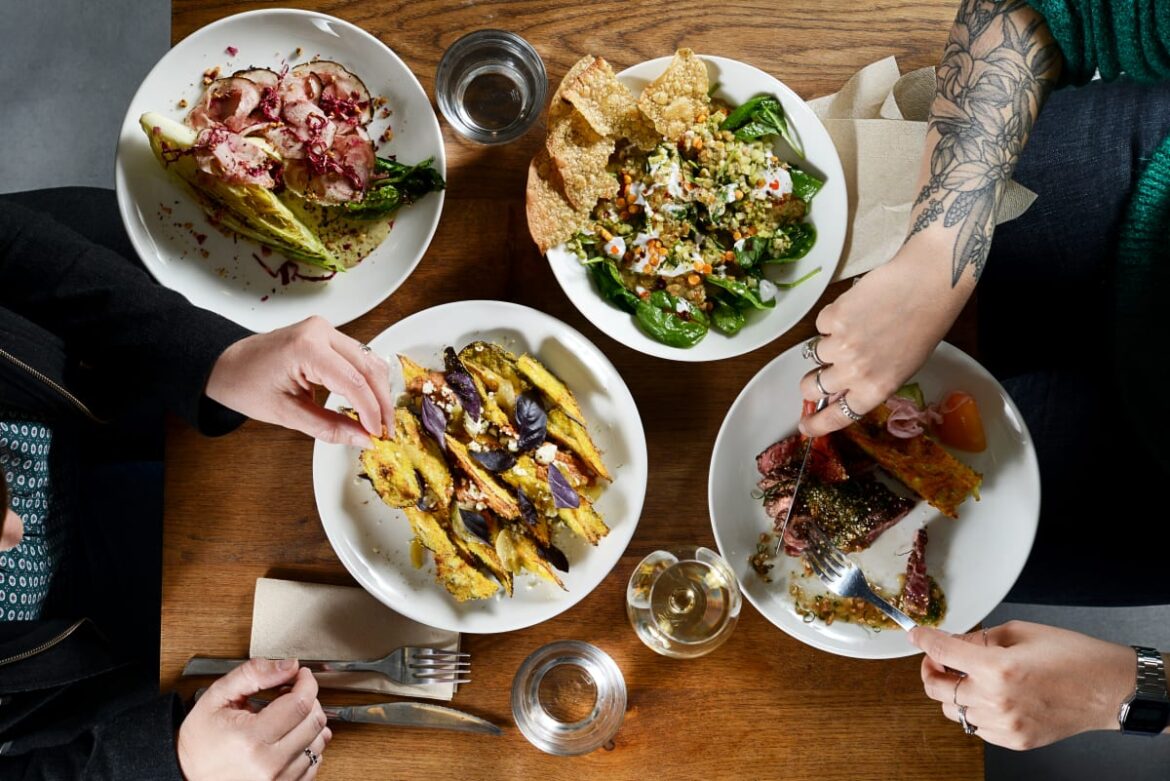 The 24 Best Restaurants In Lyon – Lyon The 24 Best Restaurants In Lyon - Lyon