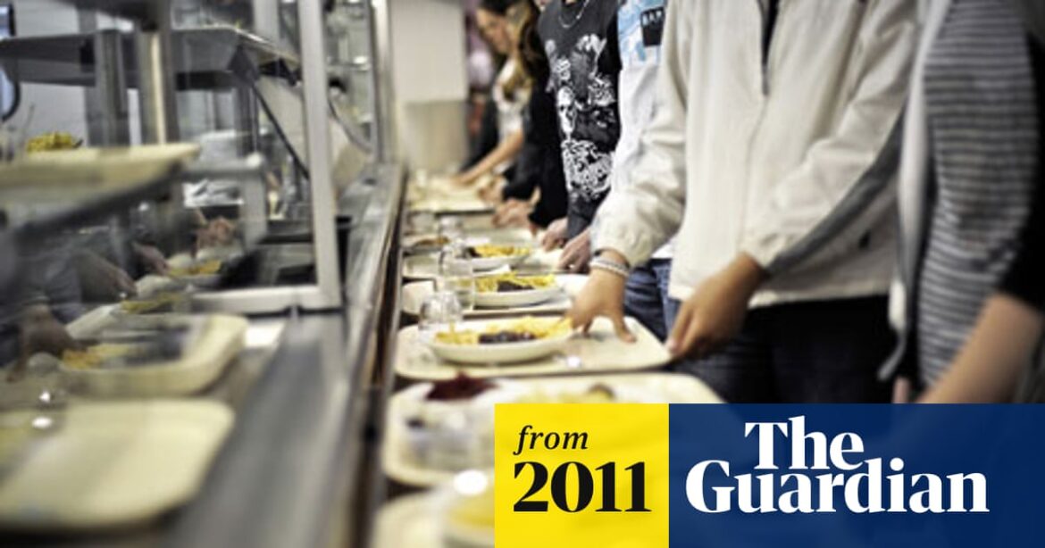 French government 'banning vegetarianism' in school canteens | Vegetarianism