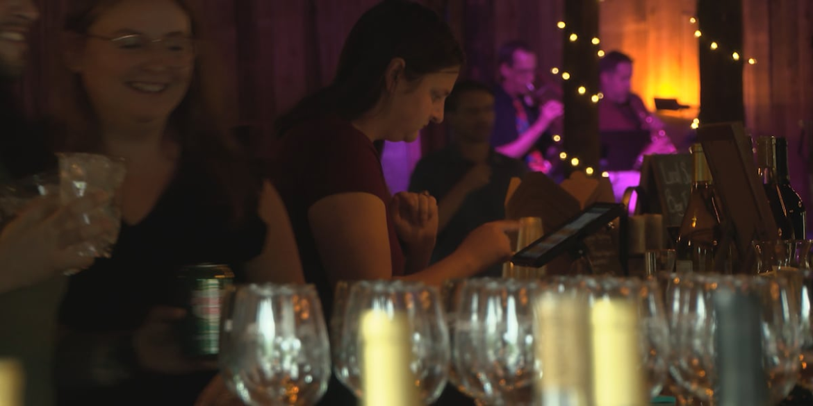 Virginia’s rising women winemakers take aim at the gender gap