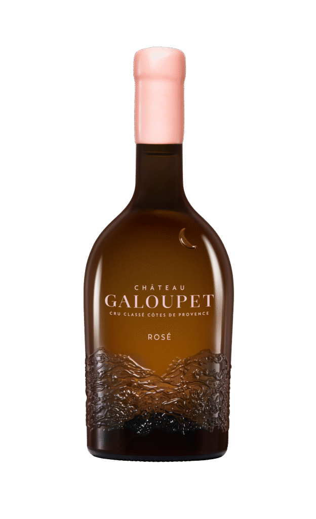 Château Galoupet Cru Classé Rosé 2024
