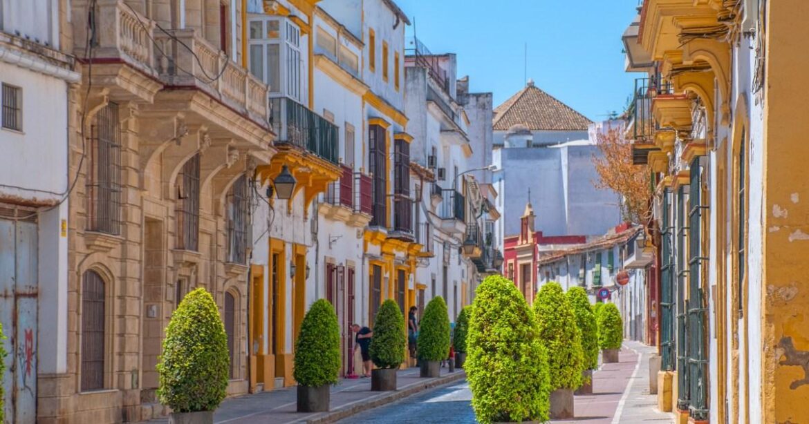 Overlooked but ‘remarkable’ Spanish gem has just got new UK flights