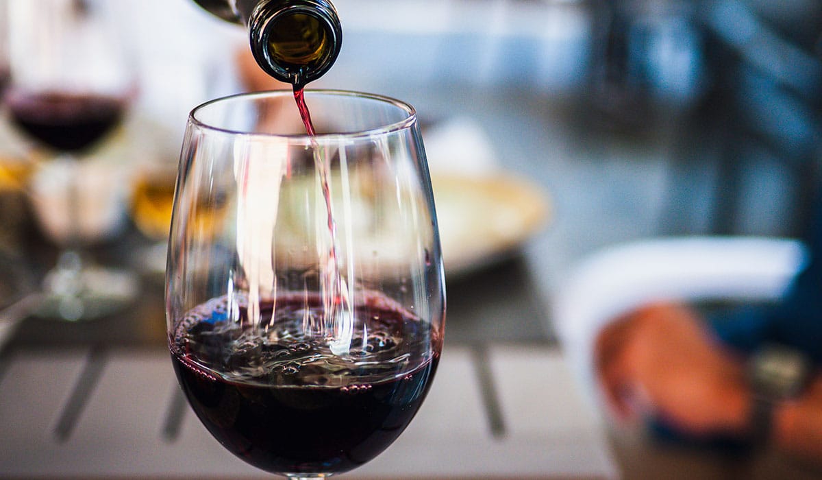 A Spanish university is looking for participants for research on moderate alcohol consumption. Pic: Getty Images