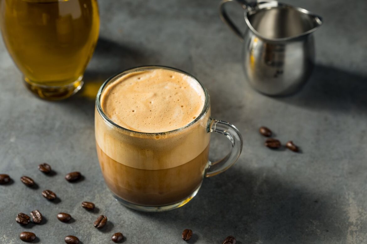 Should You Add Olive Oil to Your Coffee?