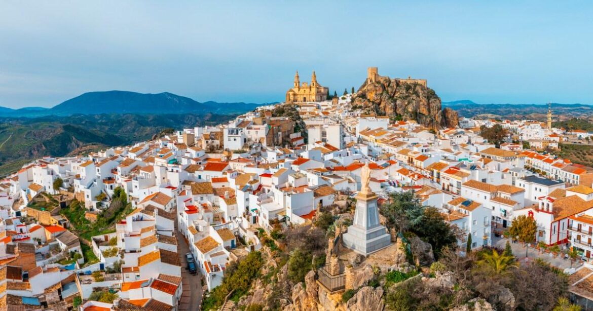 Spain's 5 best destinations that tourists hardly ever visit