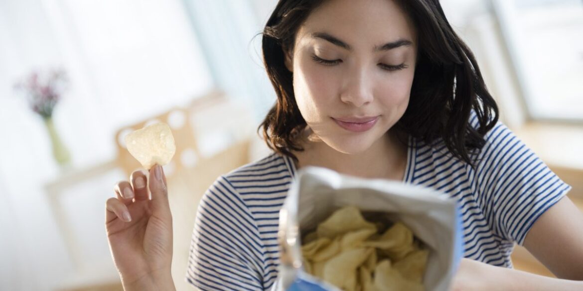 Markers in blood and urine may reveal how much ultra-processed food we are eating