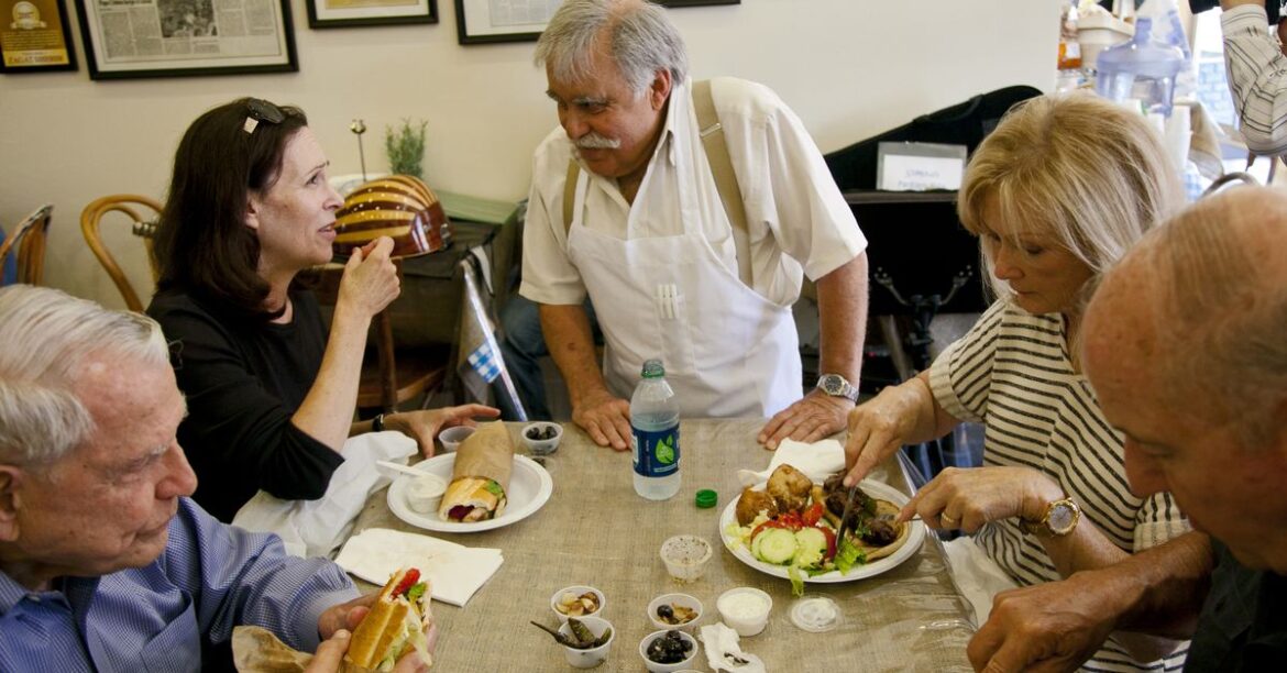 The Saddest Restaurant Closures to Know in Los Angeles, May 2025