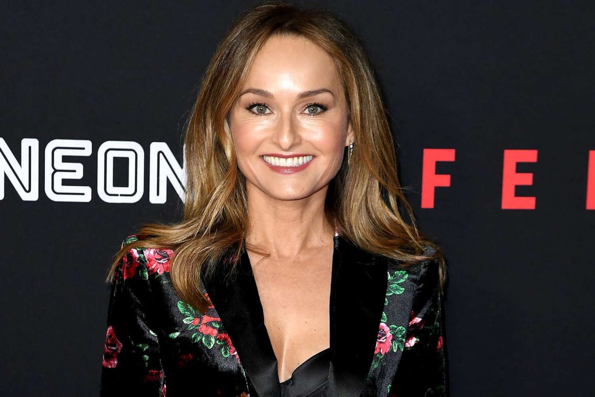 Giada De Laurentiis Says Fans Will 'Have a Blast' As She Brings Her Culinary Prowess to a New Major US City