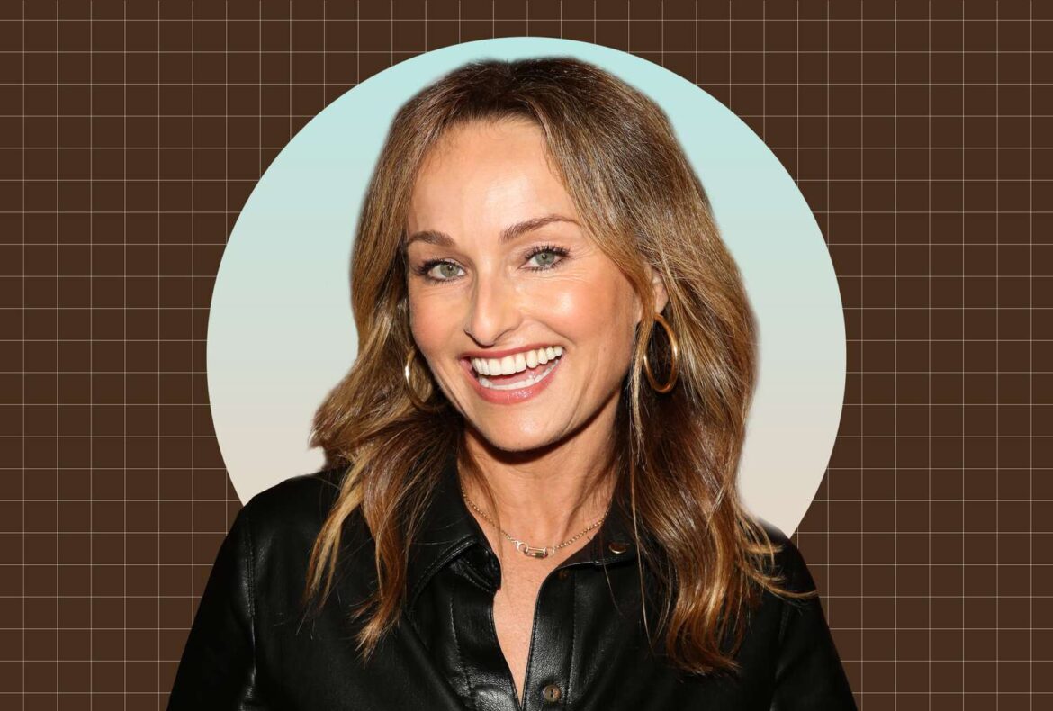 Giada De Laurentiis Just Shared Her Least Favorite Food