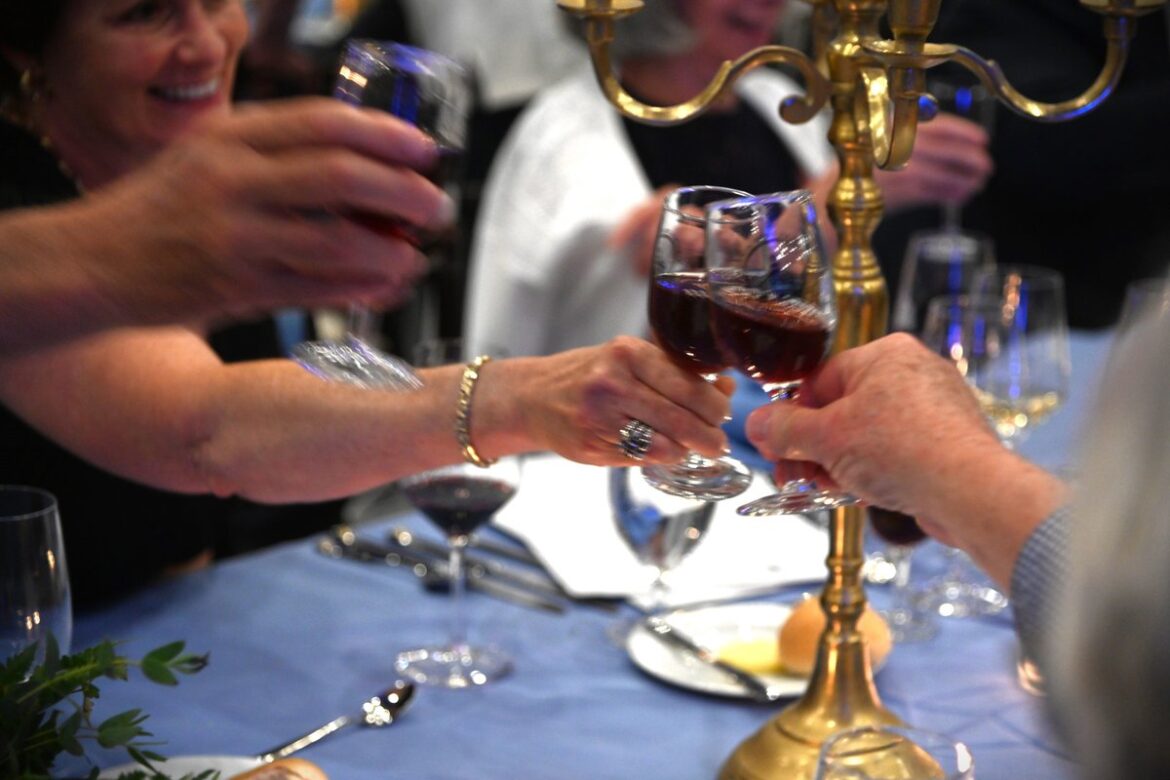 Virginia's French (Wine!) Connection - Alexandria Living Magazine