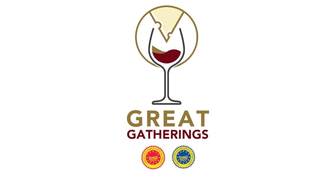'Great Gatherings' showcases the Best of Greek Wine & Cheese in Toronto