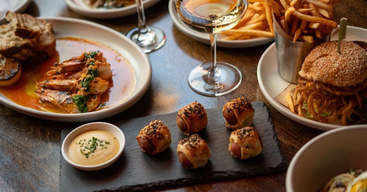 Best Restaurants in Soho, NYC