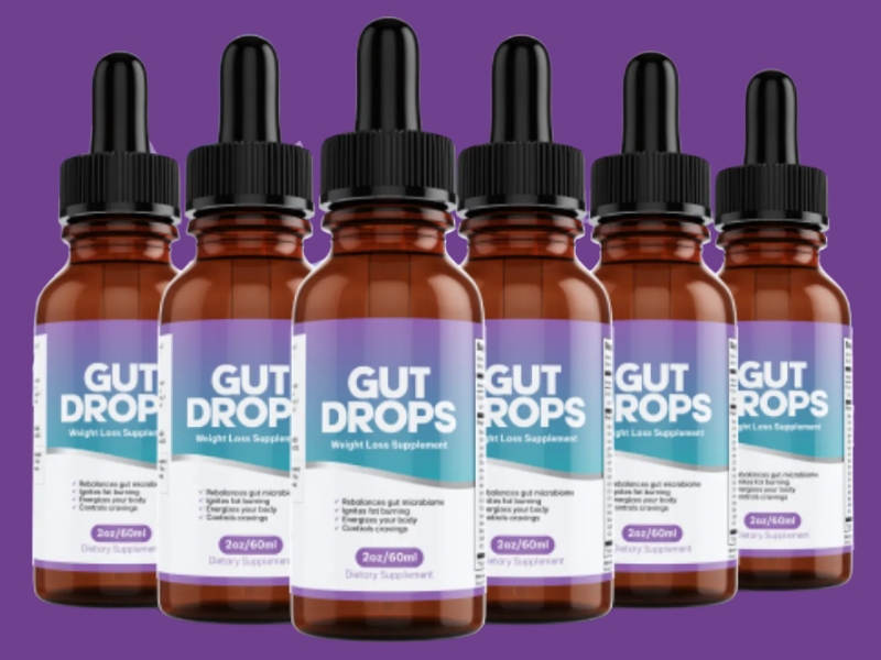 GutDrops Keto Drops The Fat Burning Bariatric Seed Trick Ritual Using the Pumpkin Seed Asian Recipe by Dr. Clark
