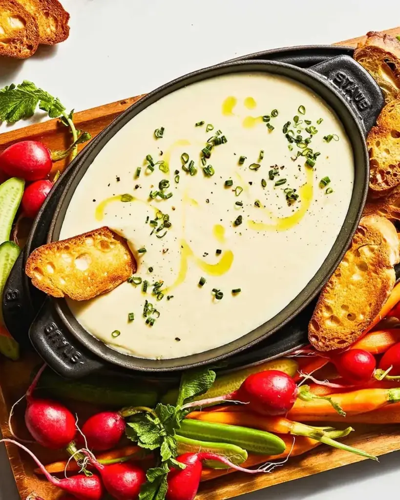 Silky Salt Cod Brandade, By Way of Chicago Silky Salt Cod Brandade, By Way of Chicago