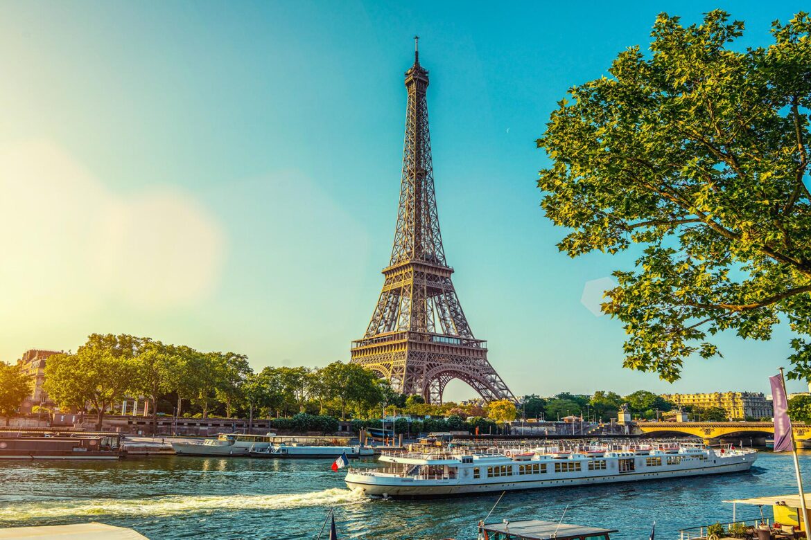 A Chef's Guide to Eating in Paris, France