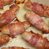 Death By Bacon? Study Finds Eating Meat Is Risky