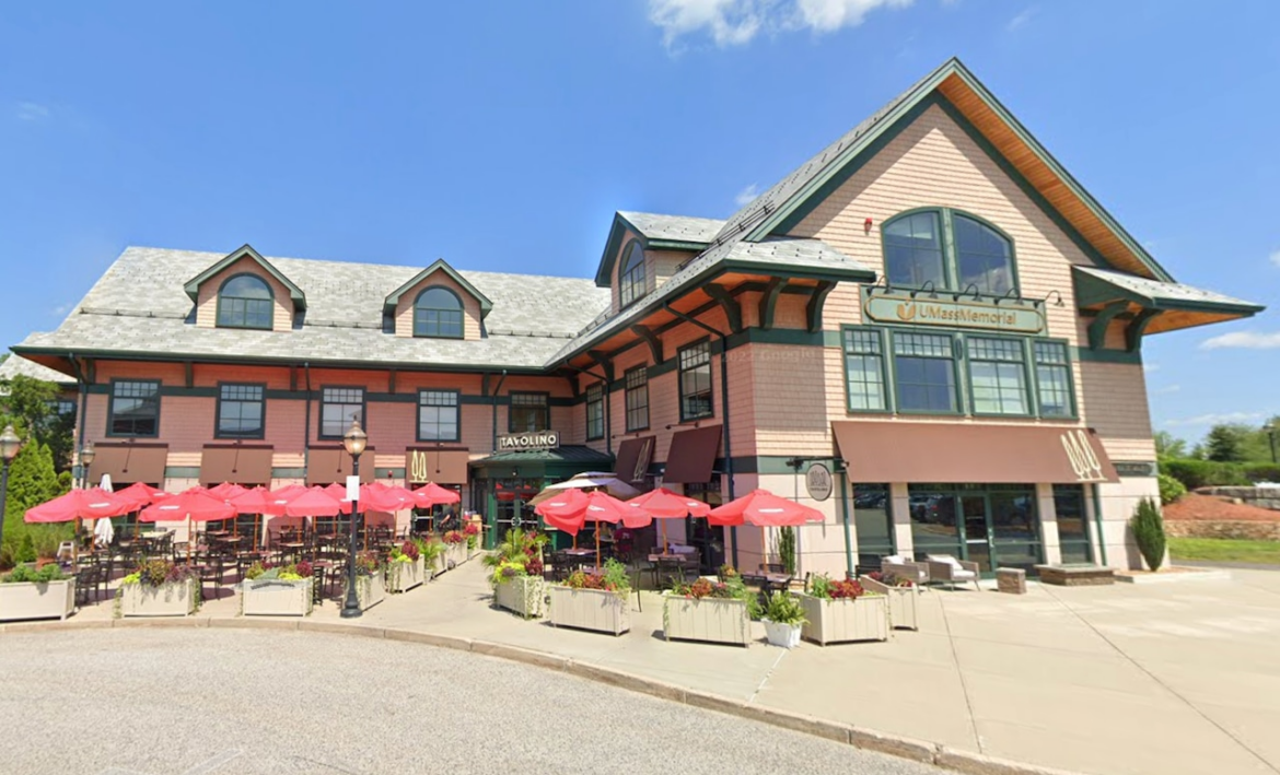 Tavolino Italian Gourmet in Westborough to close after 16 years Mostly Sunny