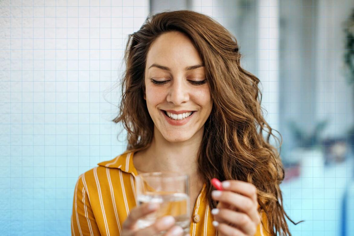 4 Ways to Tell If Your Supplements Are Actually Working