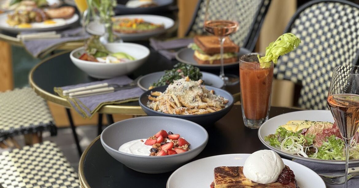 Essential French Restaurants in Atlanta